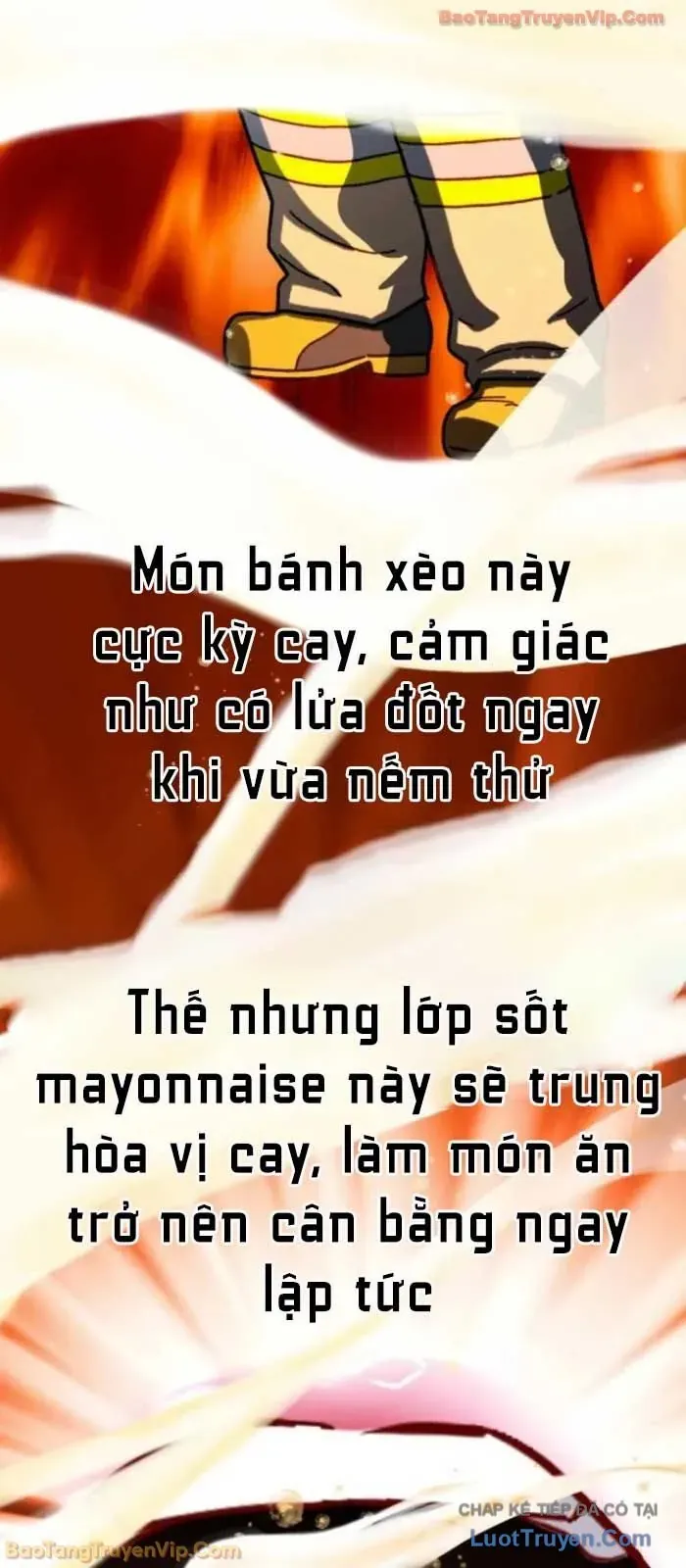 Dàn Harem Của Anh Bán Rong