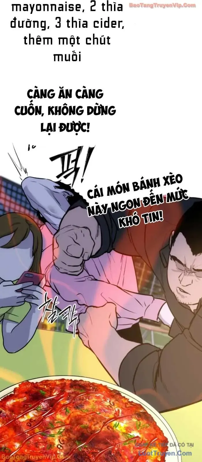 Dàn Harem Của Anh Bán Rong