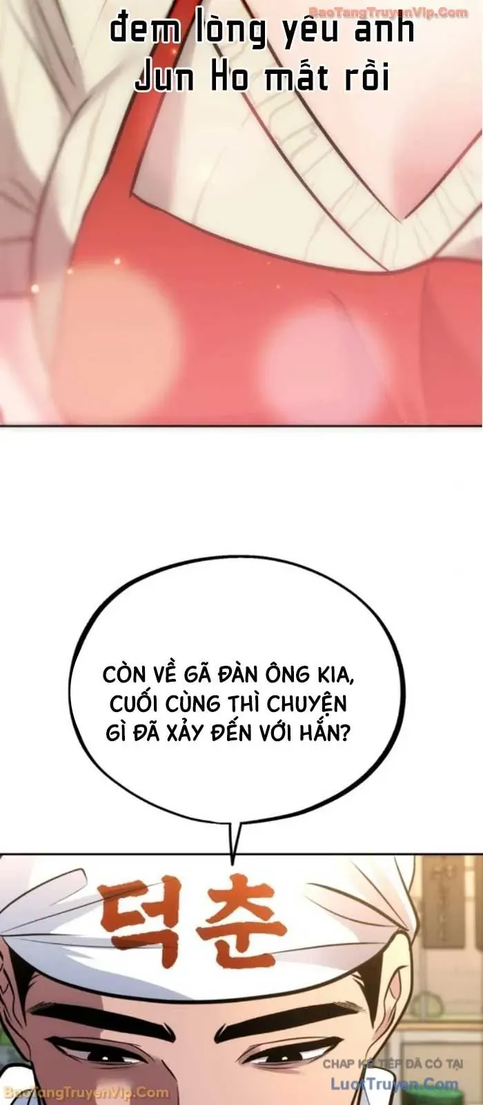 Dàn Harem Của Anh Bán Rong