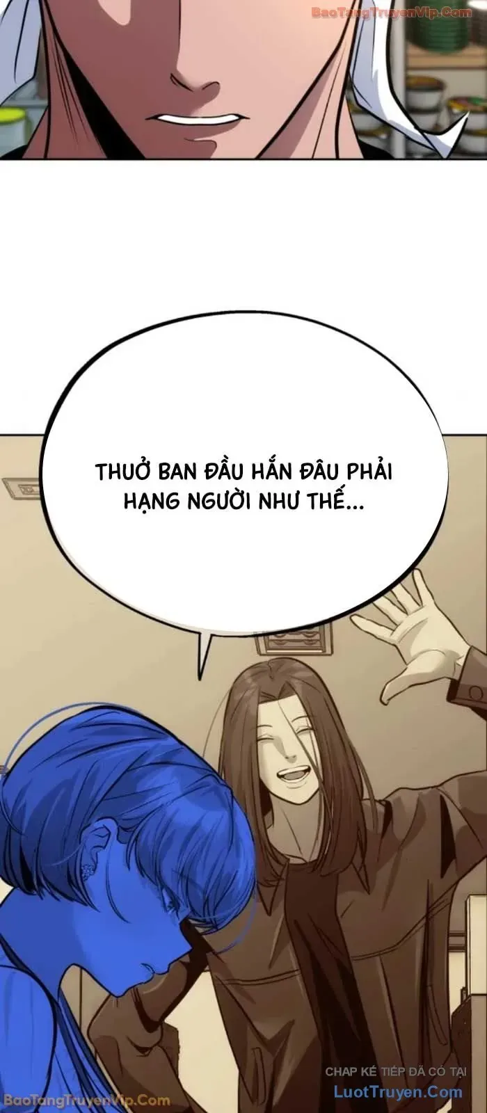 Dàn Harem Của Anh Bán Rong