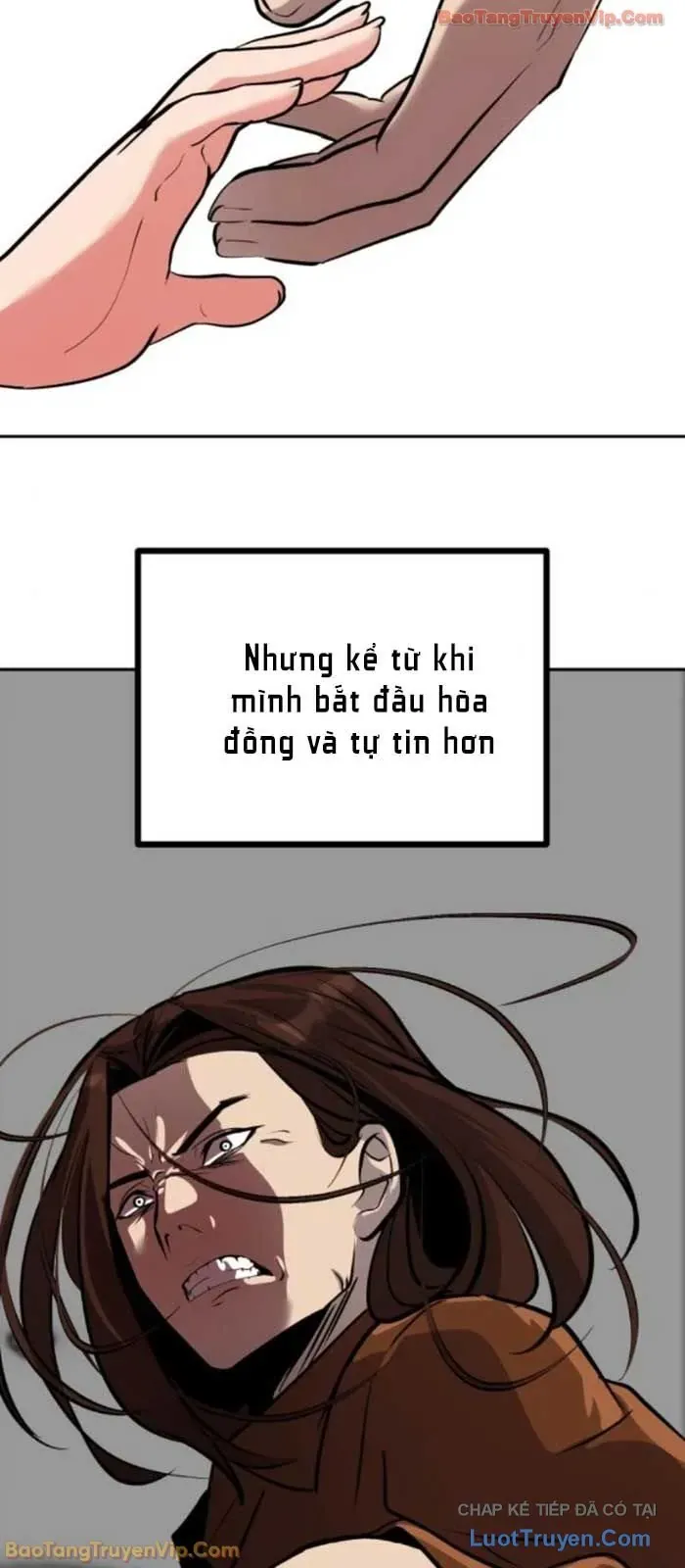 Dàn Harem Của Anh Bán Rong