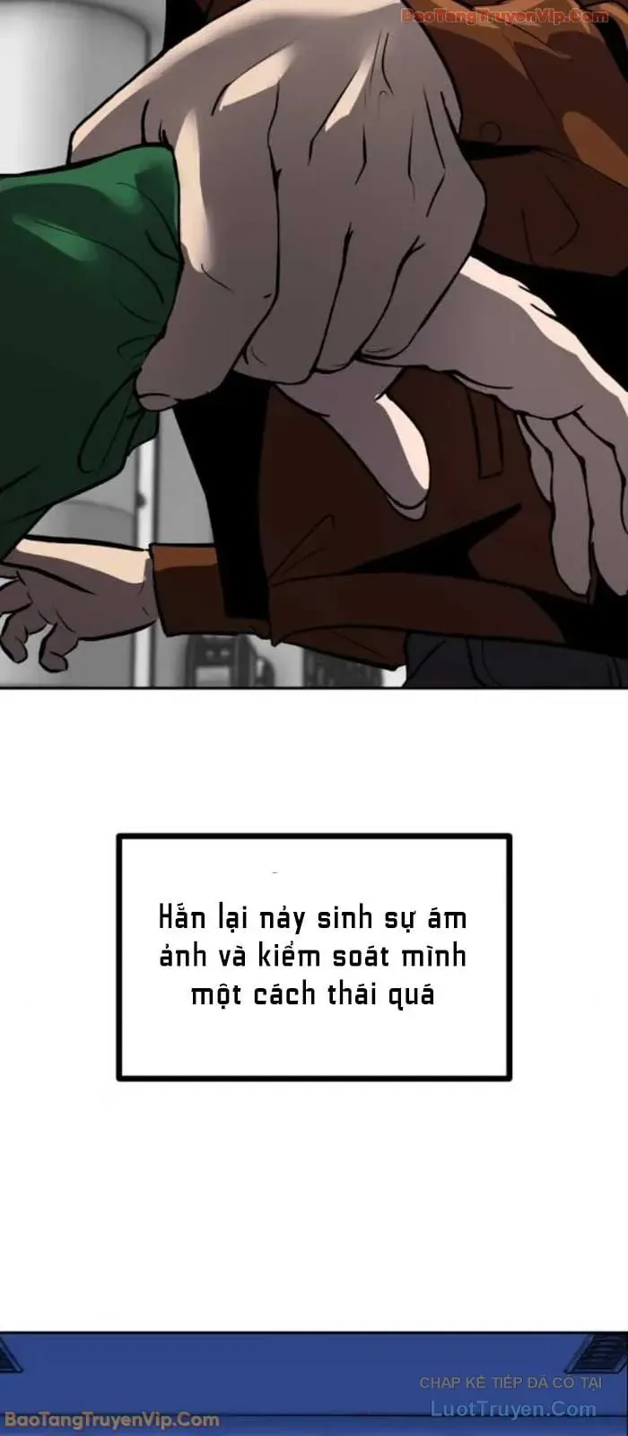 Dàn Harem Của Anh Bán Rong