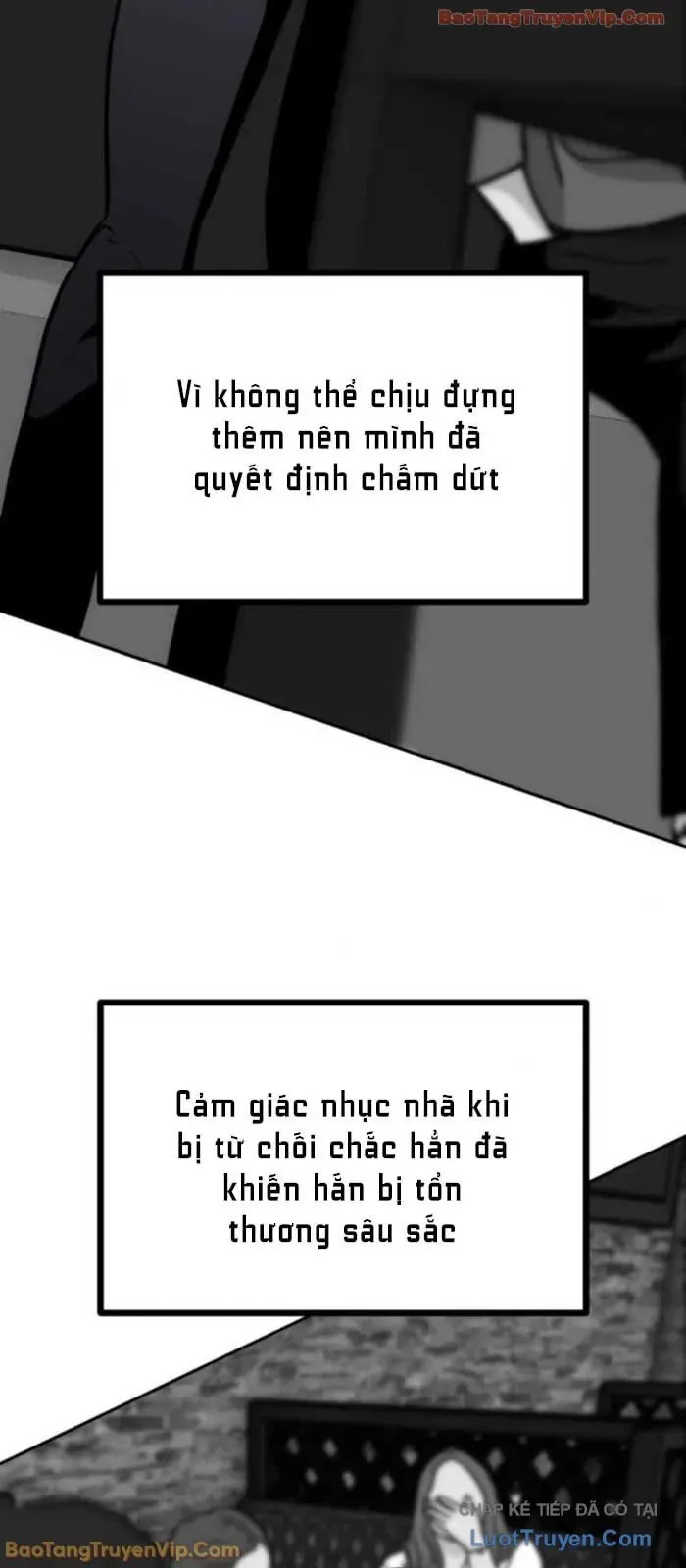 Dàn Harem Của Anh Bán Rong
