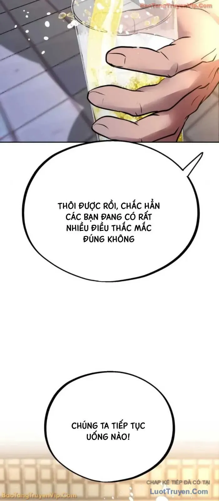 Dàn Harem Của Anh Bán Rong