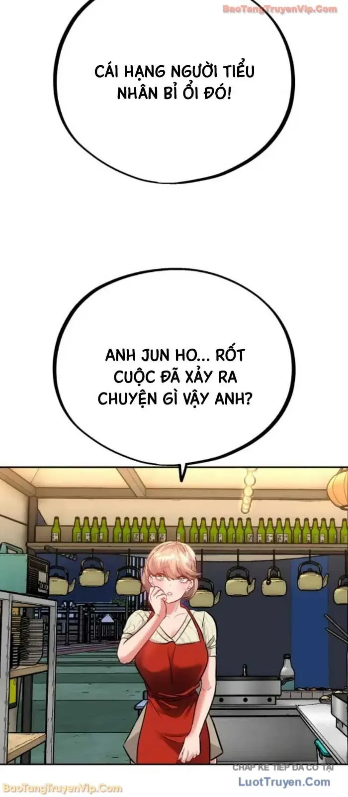 Dàn Harem Của Anh Bán Rong
