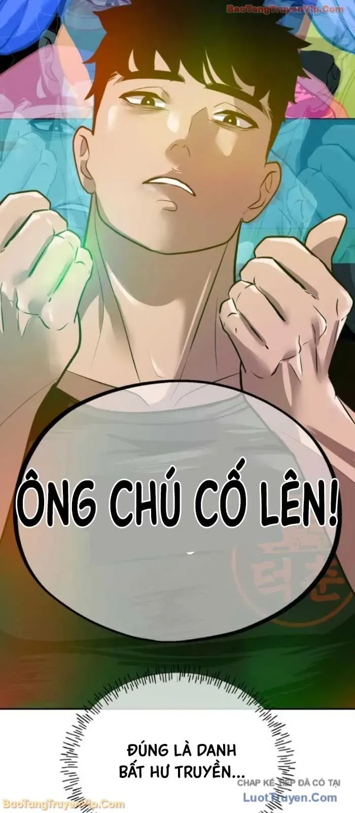 Dàn Harem Của Anh Bán Rong
