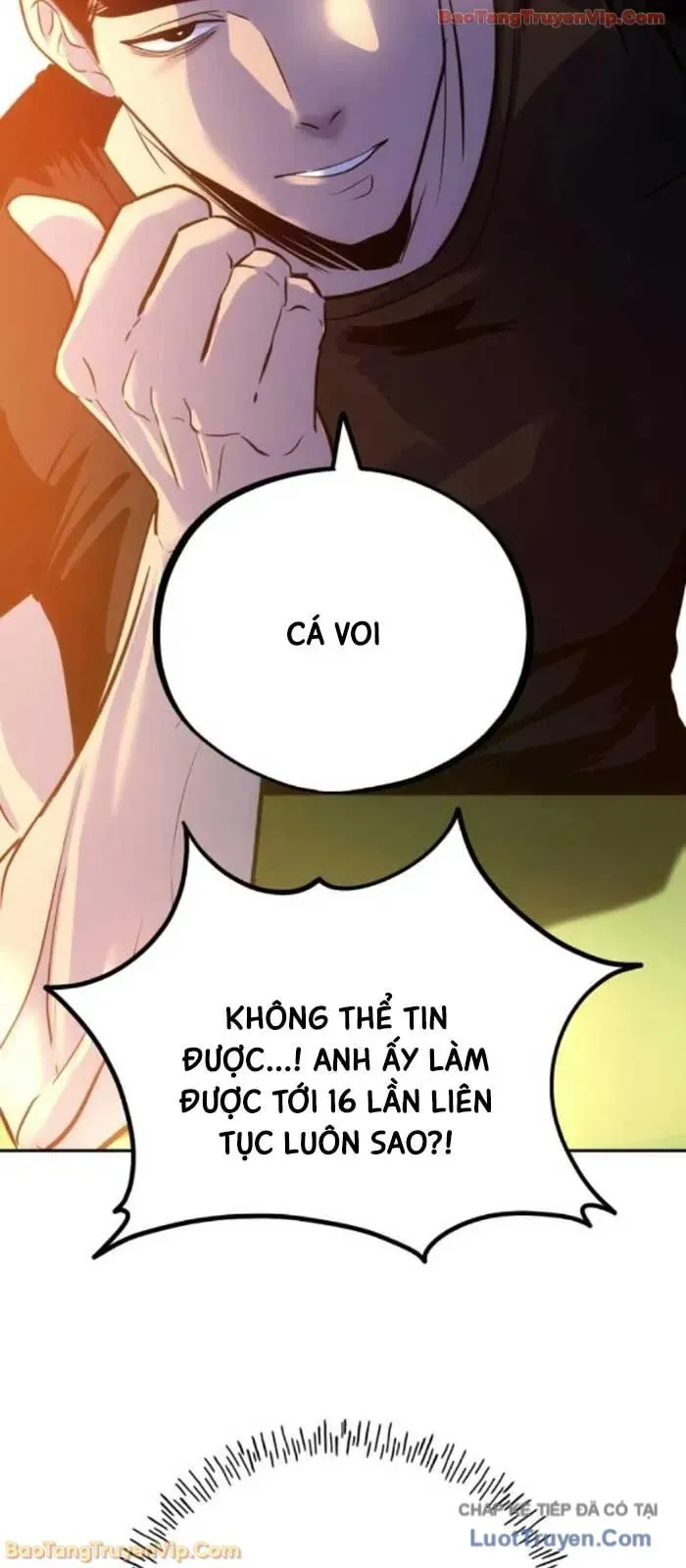 Dàn Harem Của Anh Bán Rong