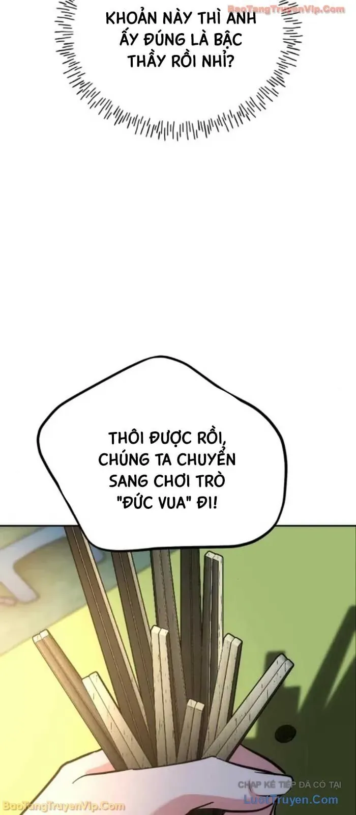 Dàn Harem Của Anh Bán Rong