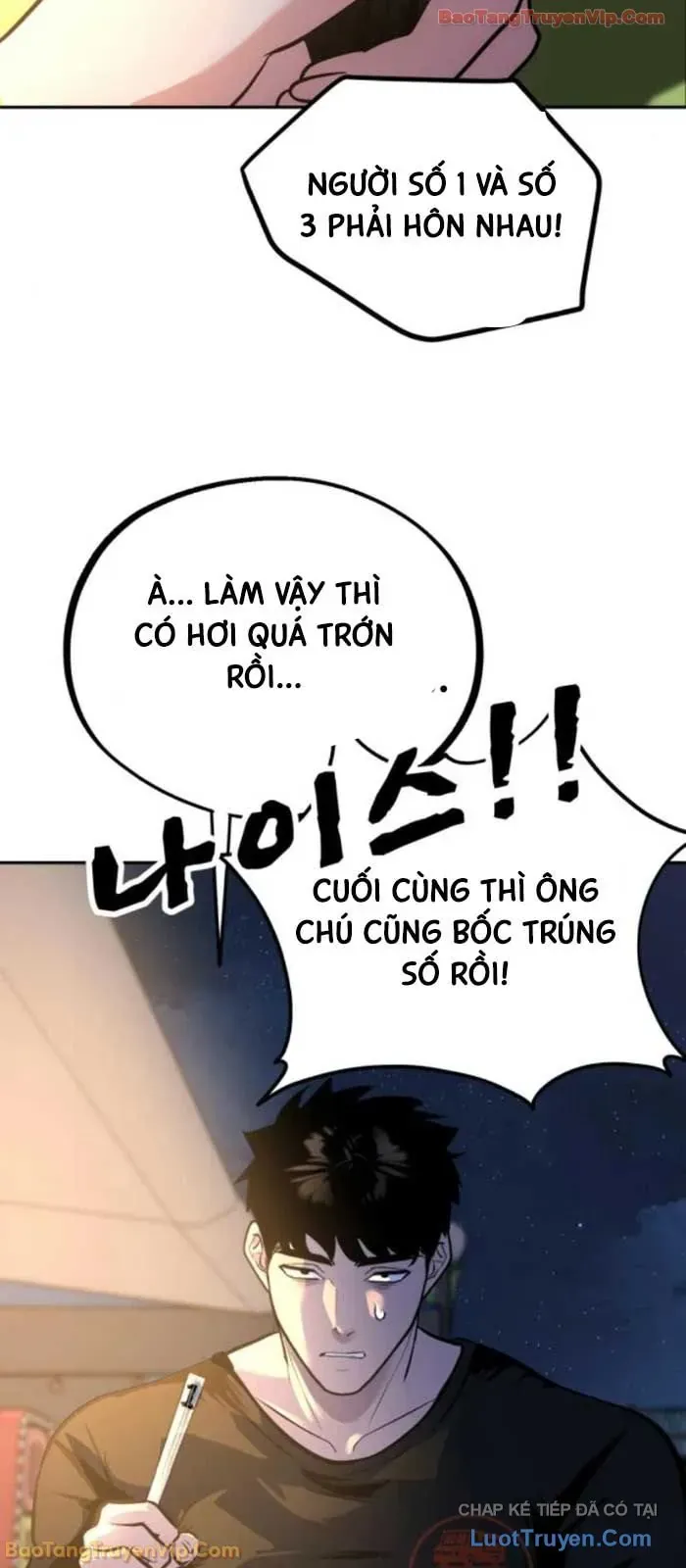 Dàn Harem Của Anh Bán Rong