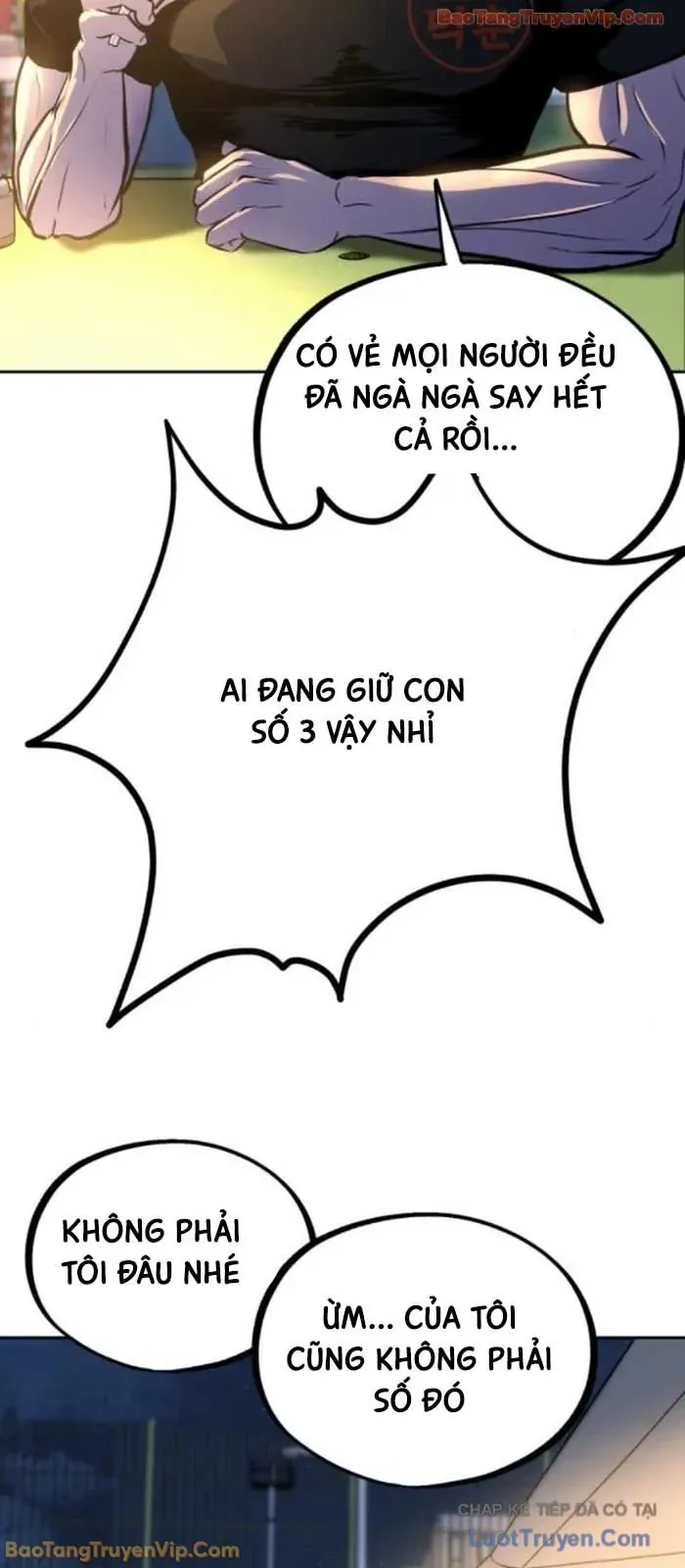 Dàn Harem Của Anh Bán Rong