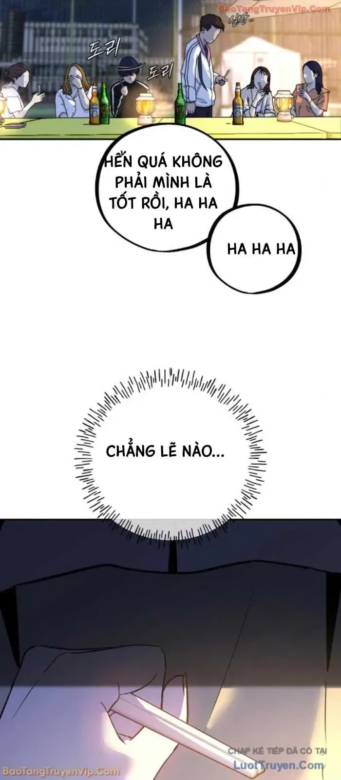 Dàn Harem Của Anh Bán Rong