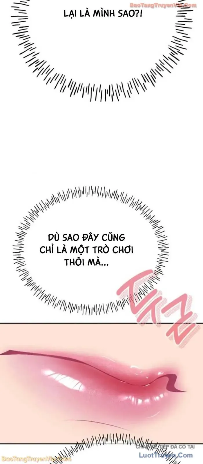 Dàn Harem Của Anh Bán Rong