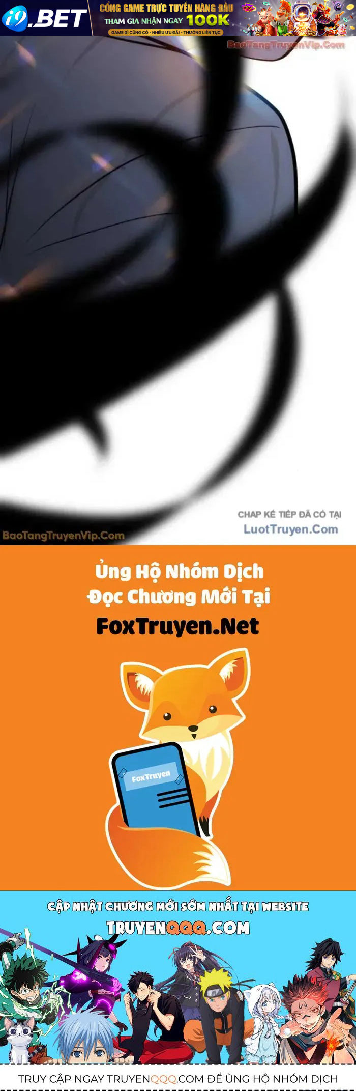 Dàn Harem Của Anh Bán Rong