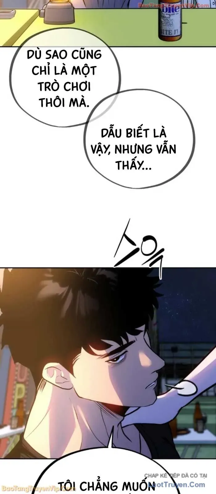 Dàn Harem Của Anh Bán Rong