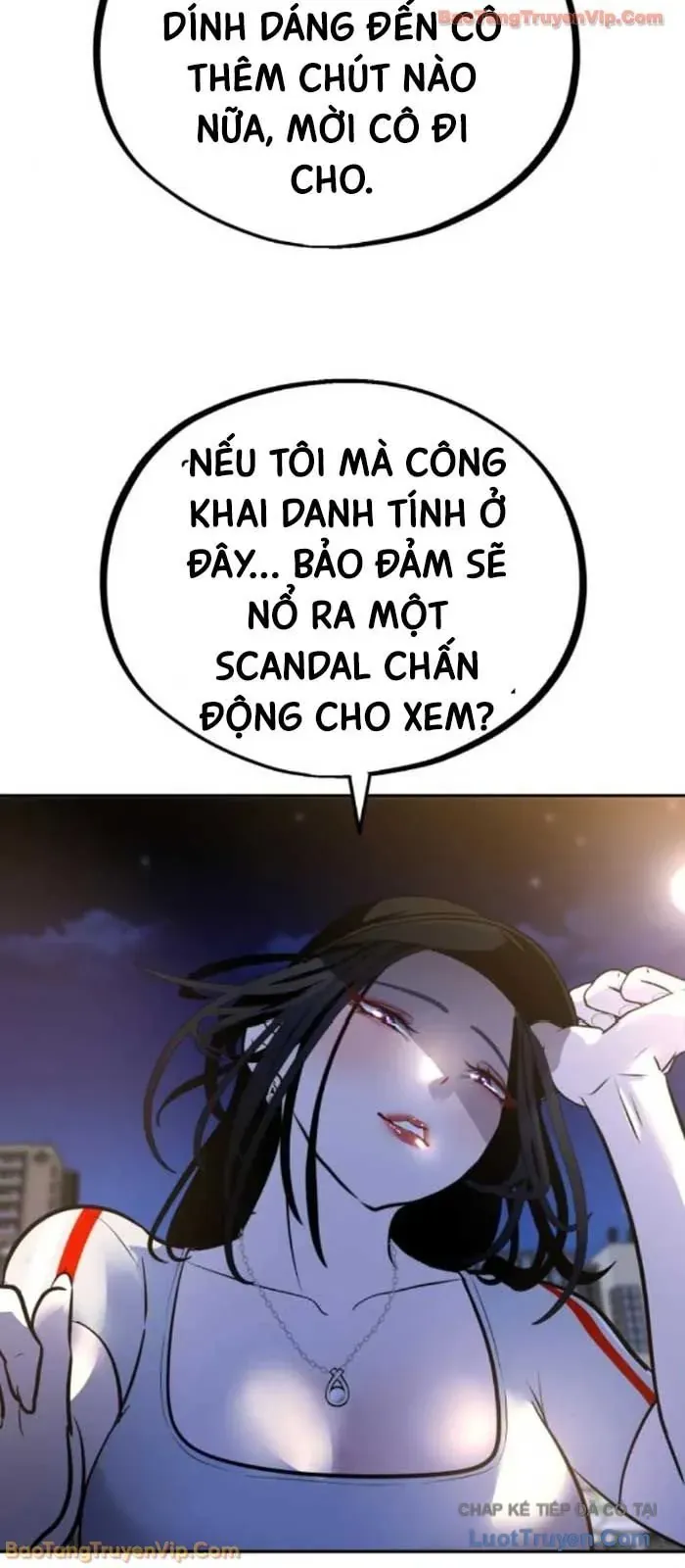Dàn Harem Của Anh Bán Rong