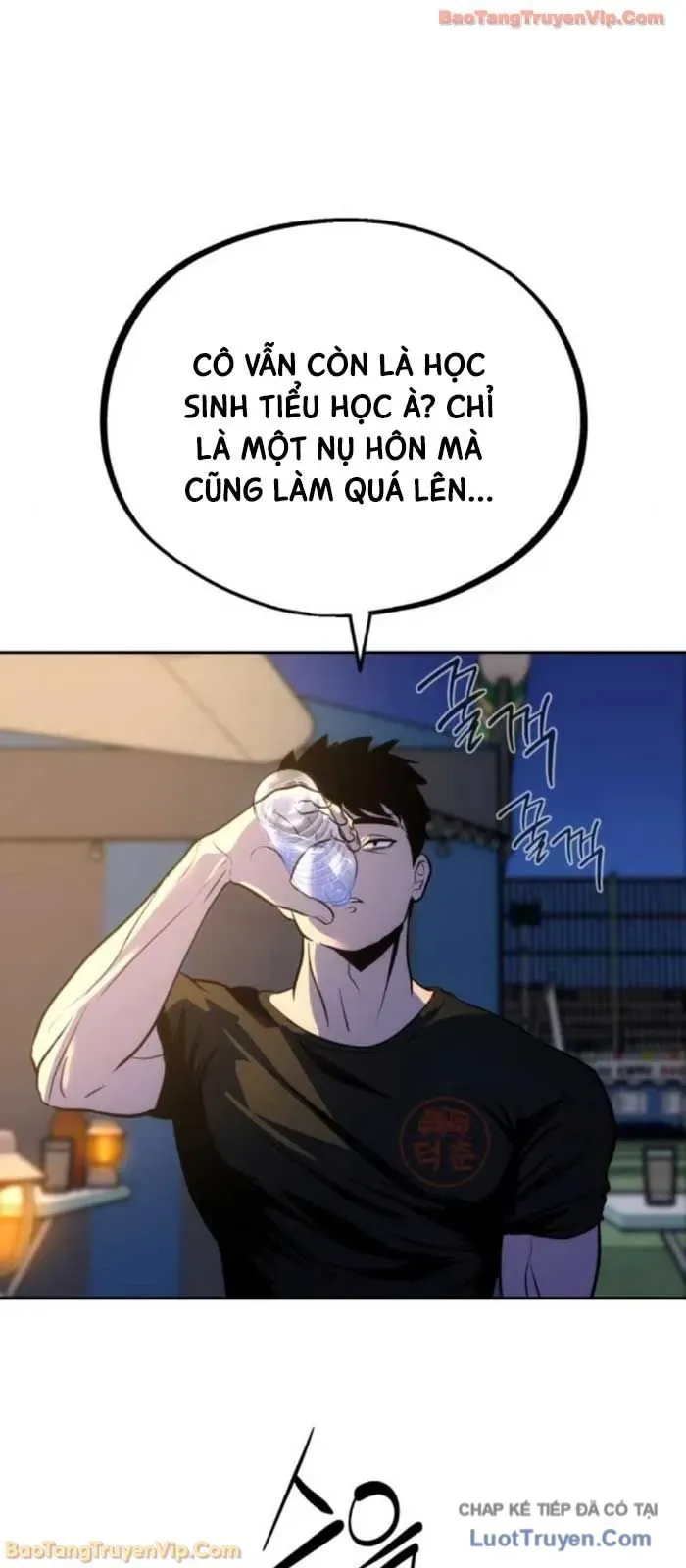 Dàn Harem Của Anh Bán Rong