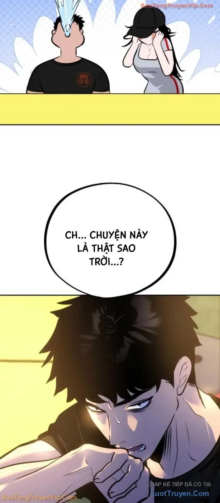 Dàn Harem Của Anh Bán Rong