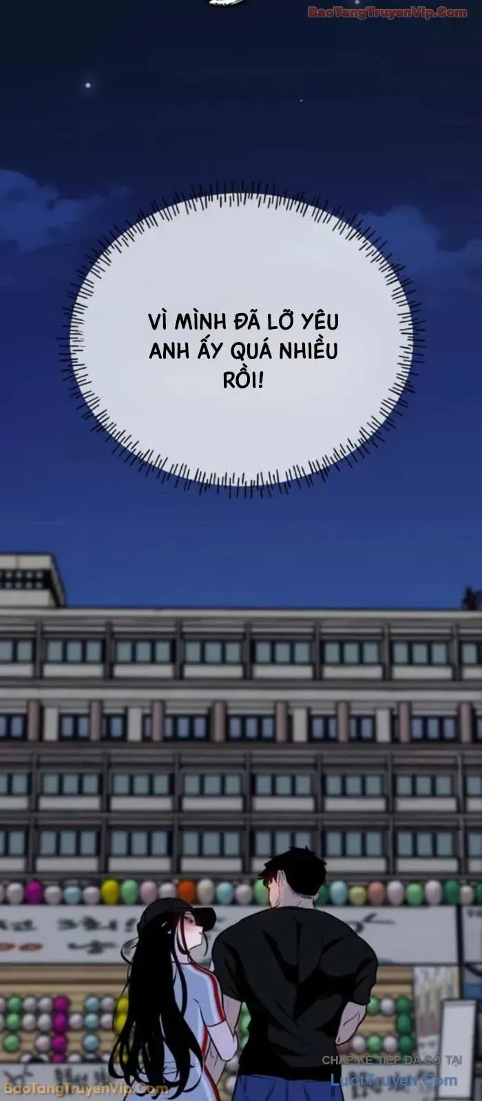 Dàn Harem Của Anh Bán Rong