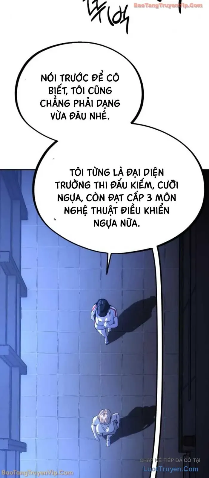 Dàn Harem Của Anh Bán Rong