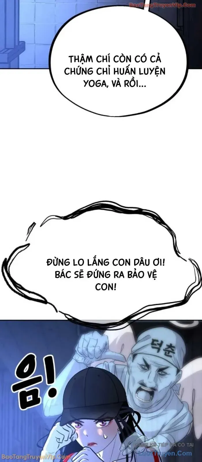Dàn Harem Của Anh Bán Rong