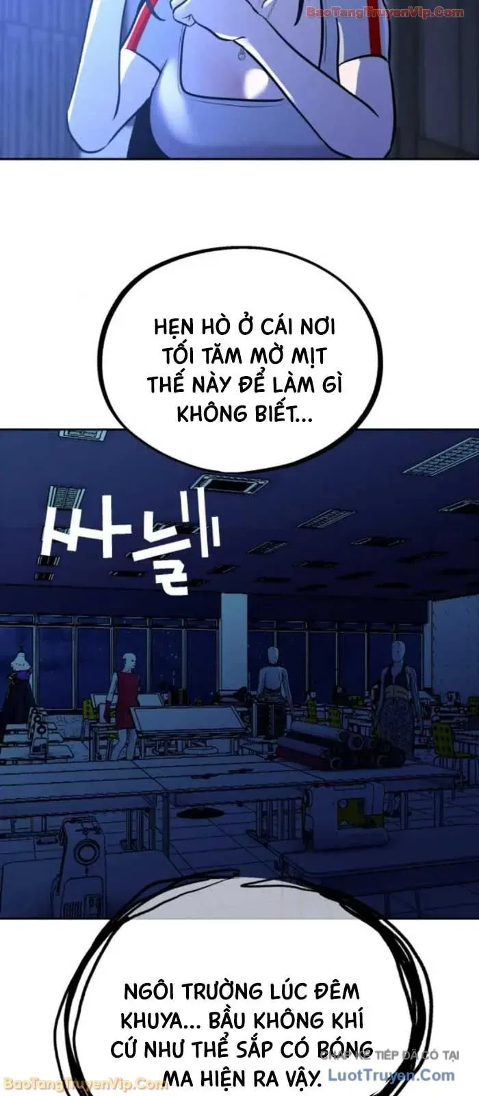 Dàn Harem Của Anh Bán Rong