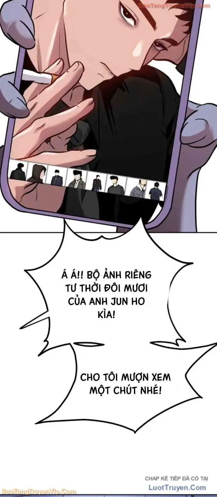 Dàn Harem Của Anh Bán Rong