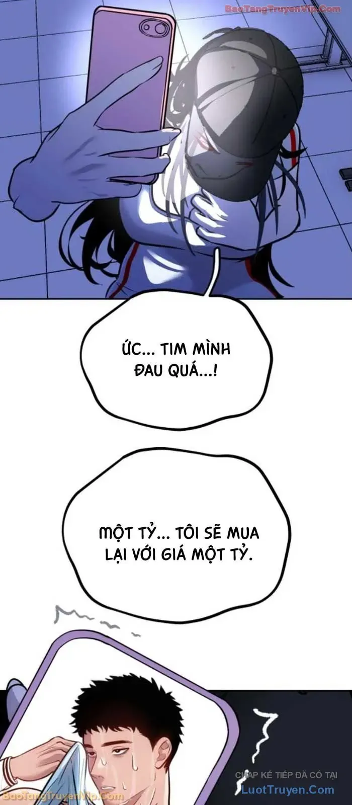 Dàn Harem Của Anh Bán Rong