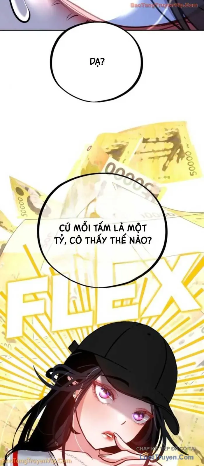 Dàn Harem Của Anh Bán Rong