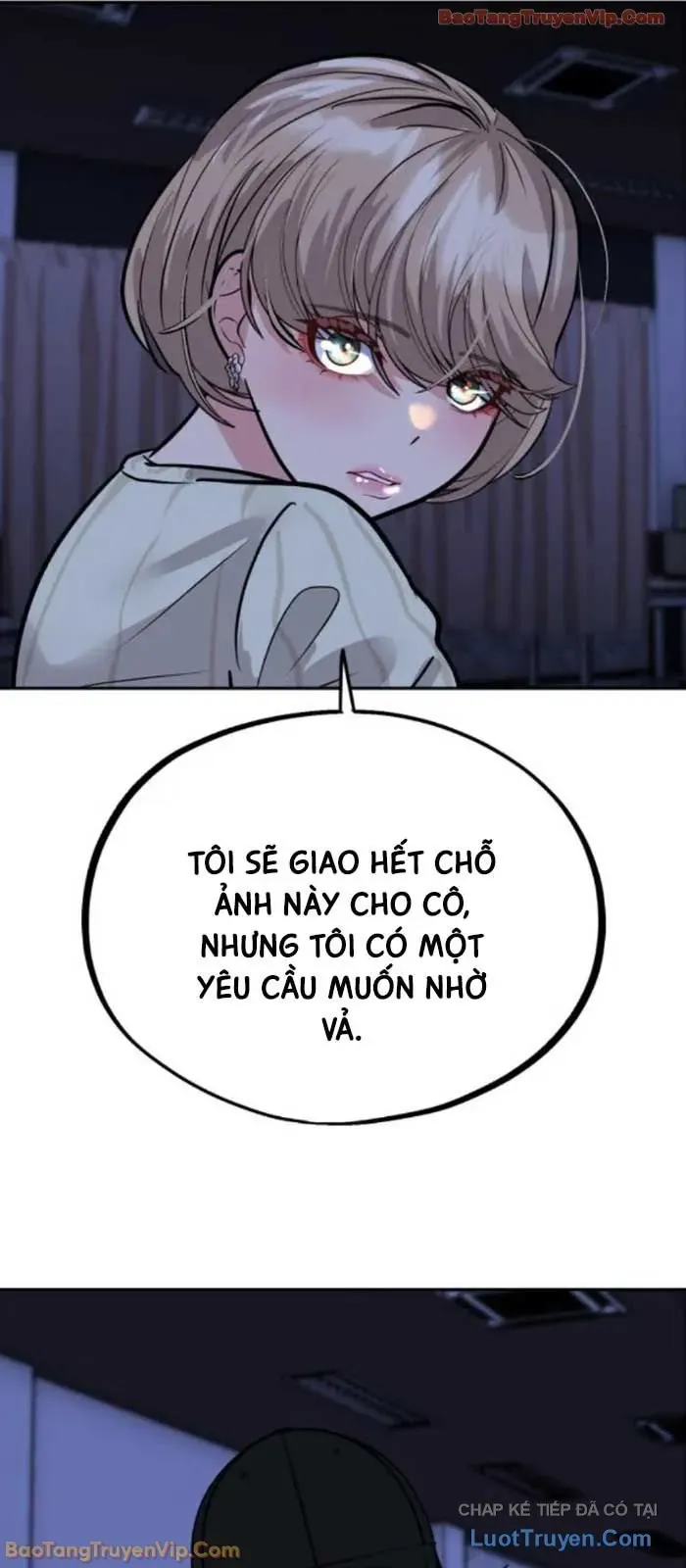 Dàn Harem Của Anh Bán Rong