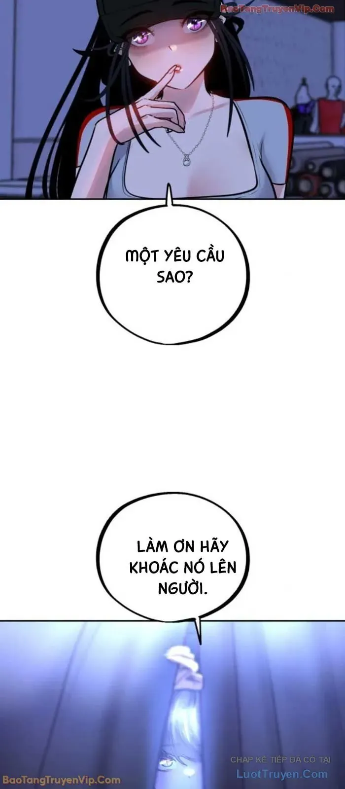 Dàn Harem Của Anh Bán Rong