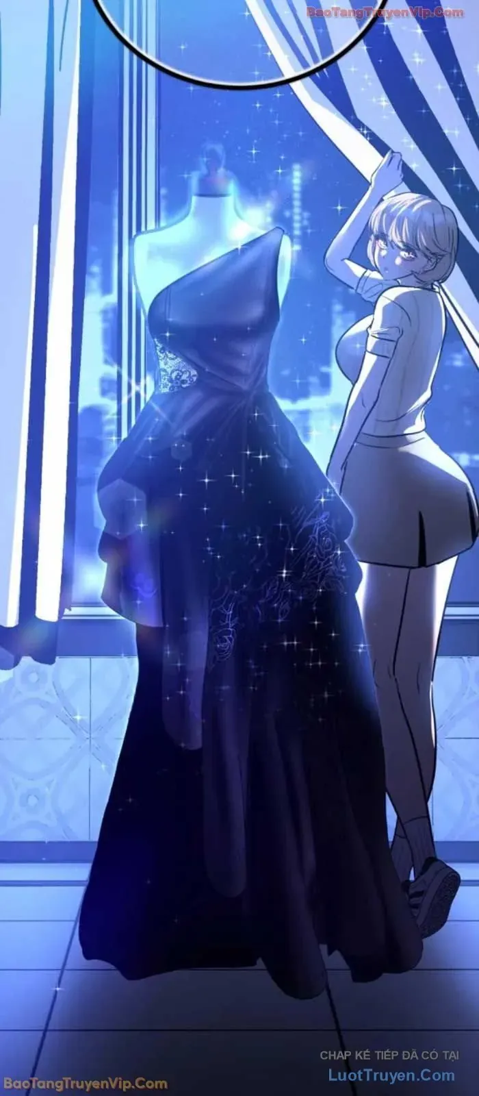 Dàn Harem Của Anh Bán Rong