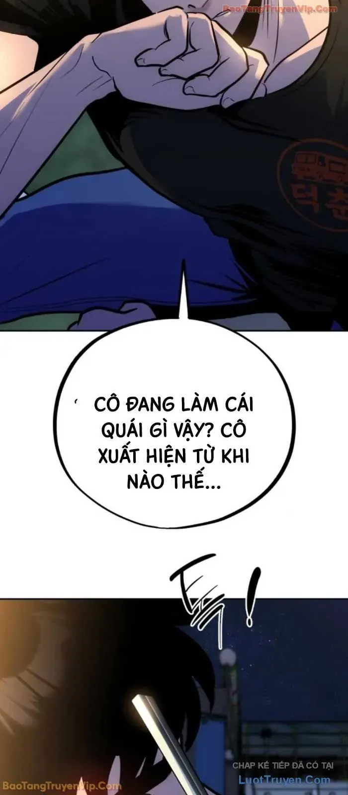 Dàn Harem Của Anh Bán Rong