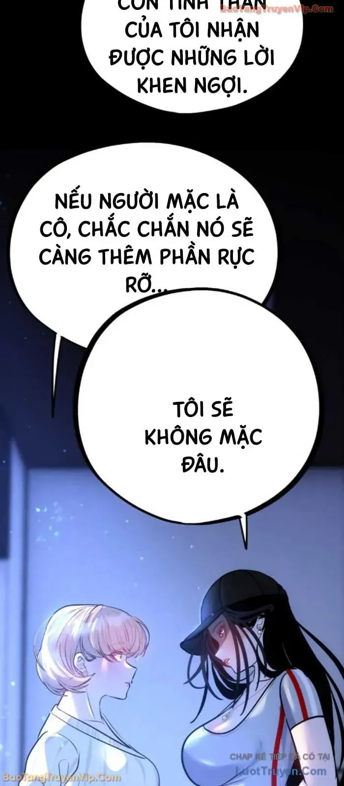Dàn Harem Của Anh Bán Rong