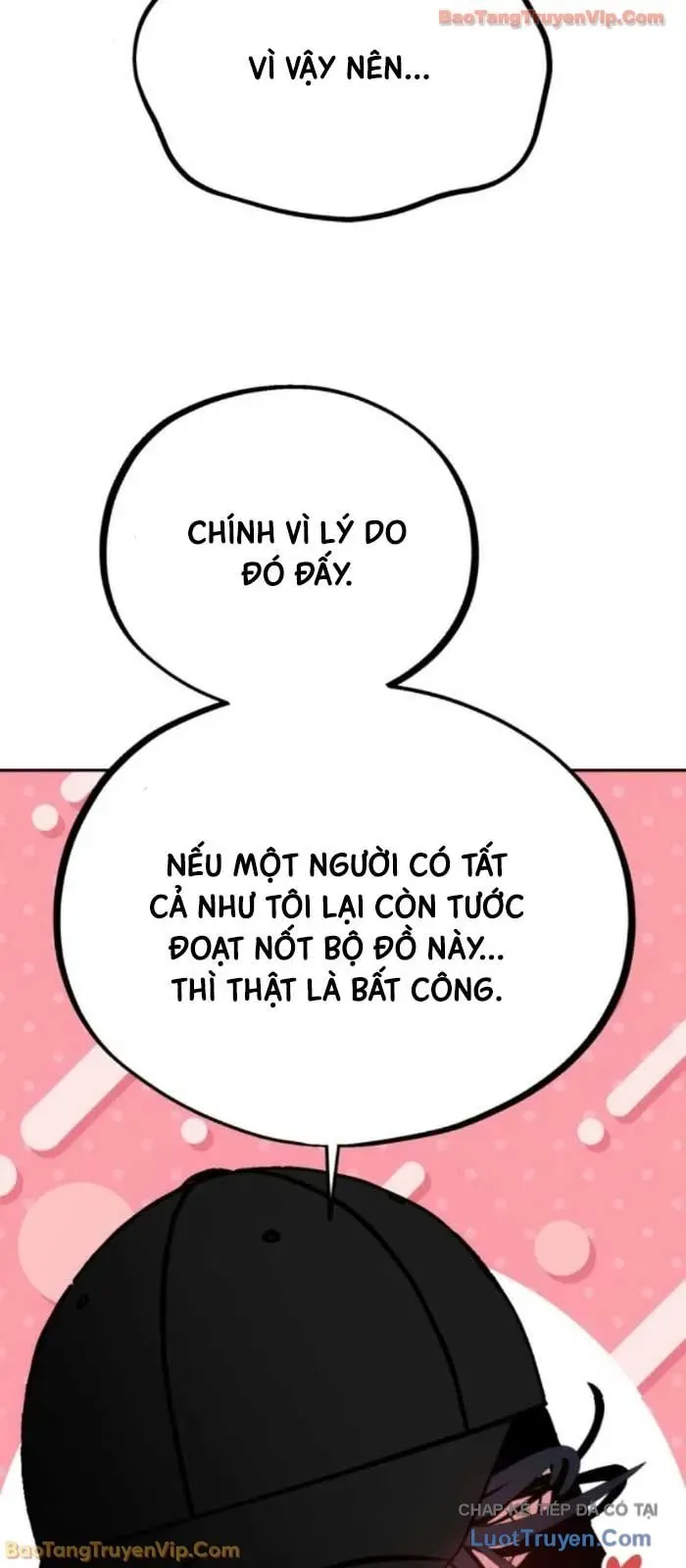Dàn Harem Của Anh Bán Rong