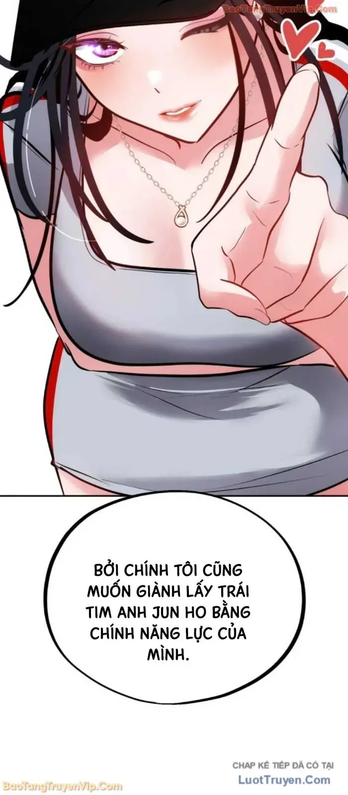 Dàn Harem Của Anh Bán Rong