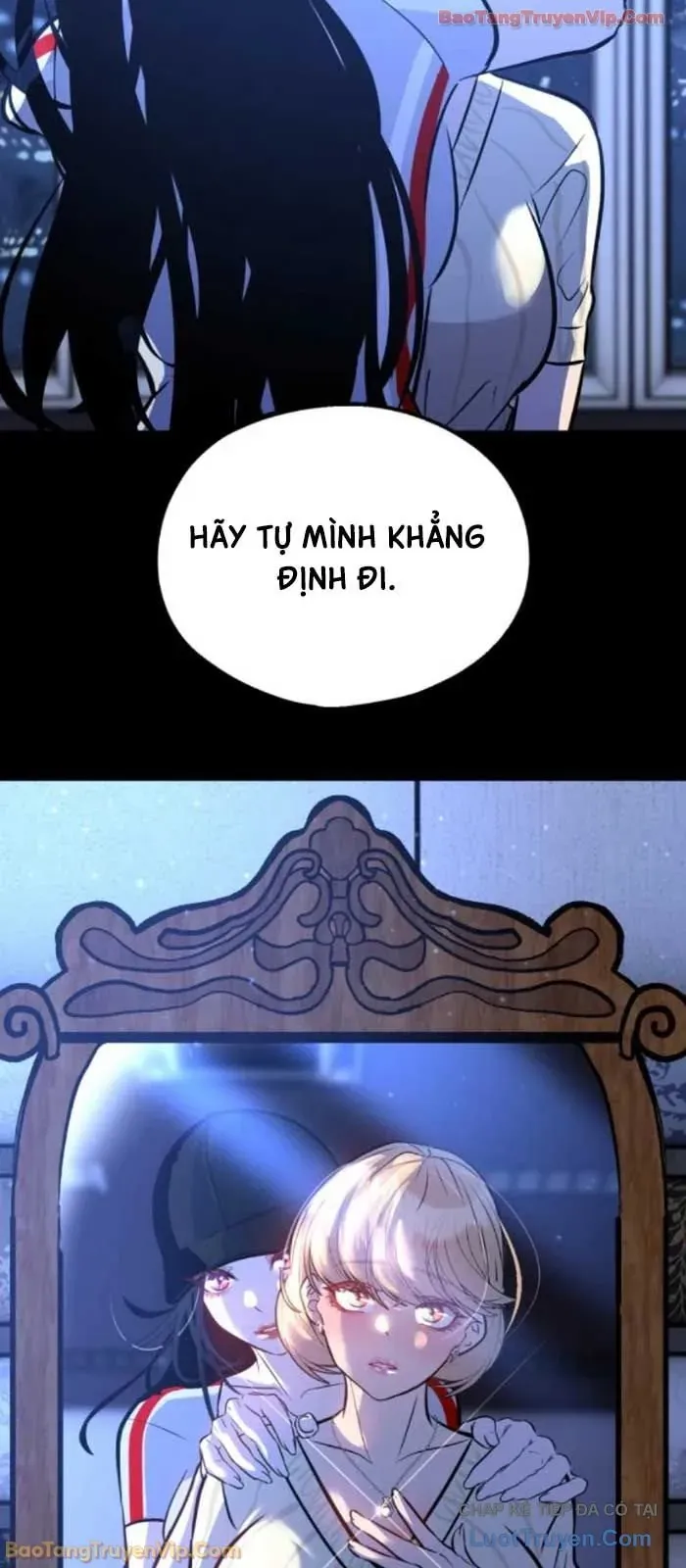Dàn Harem Của Anh Bán Rong