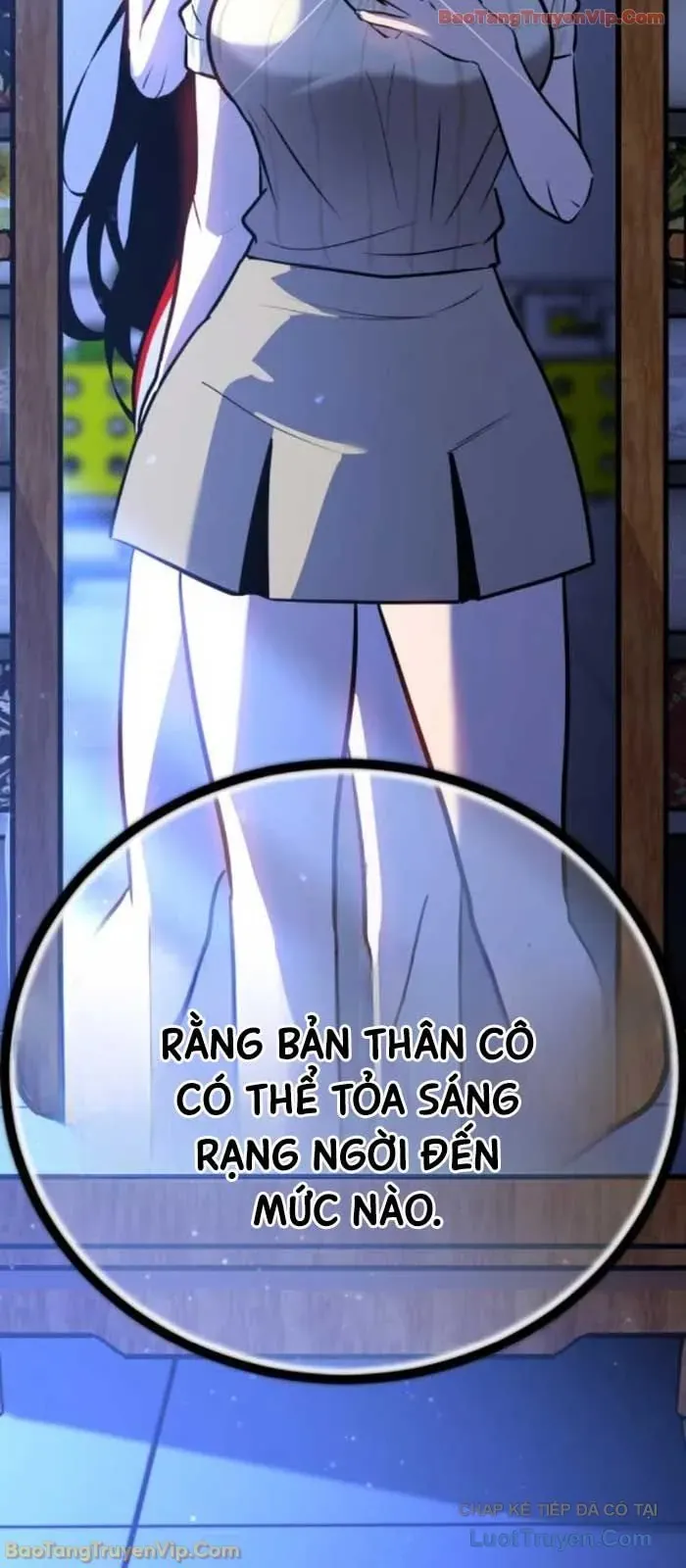 Dàn Harem Của Anh Bán Rong