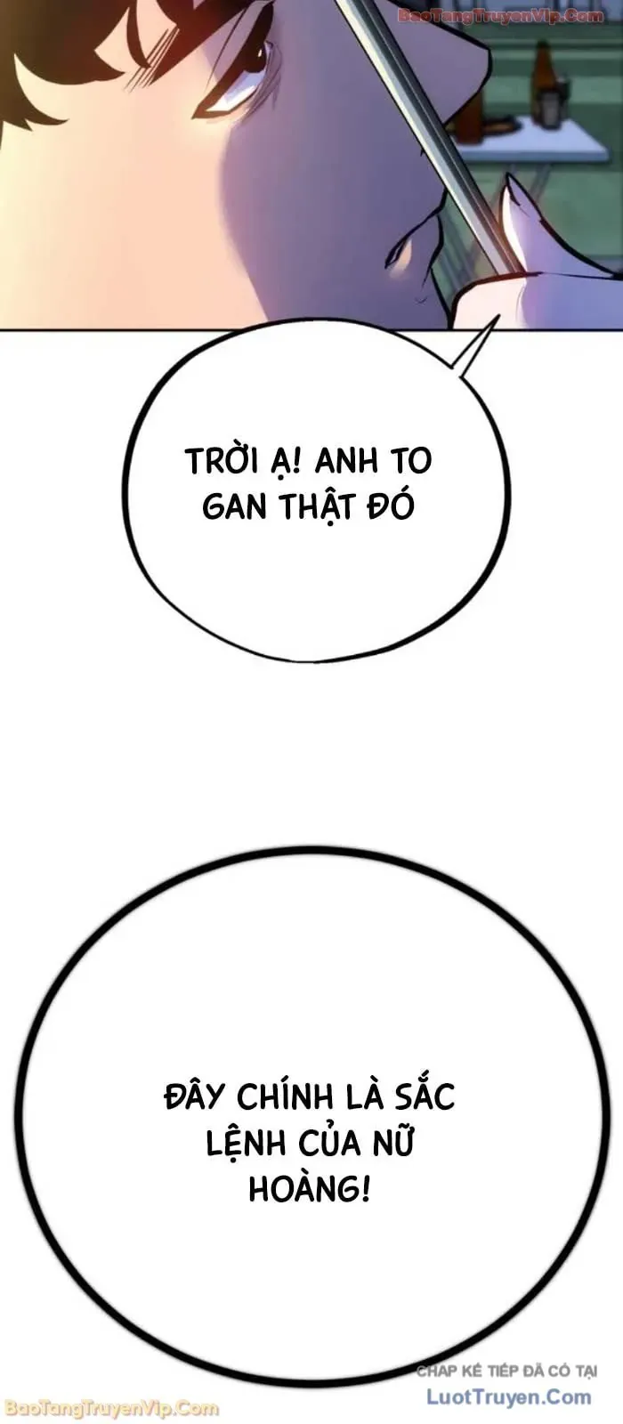 Dàn Harem Của Anh Bán Rong