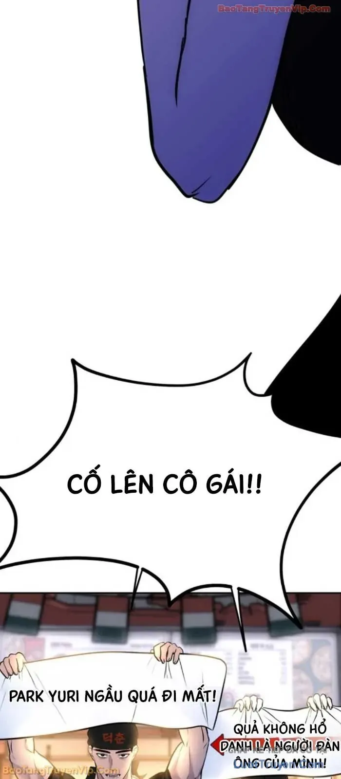 Dàn Harem Của Anh Bán Rong