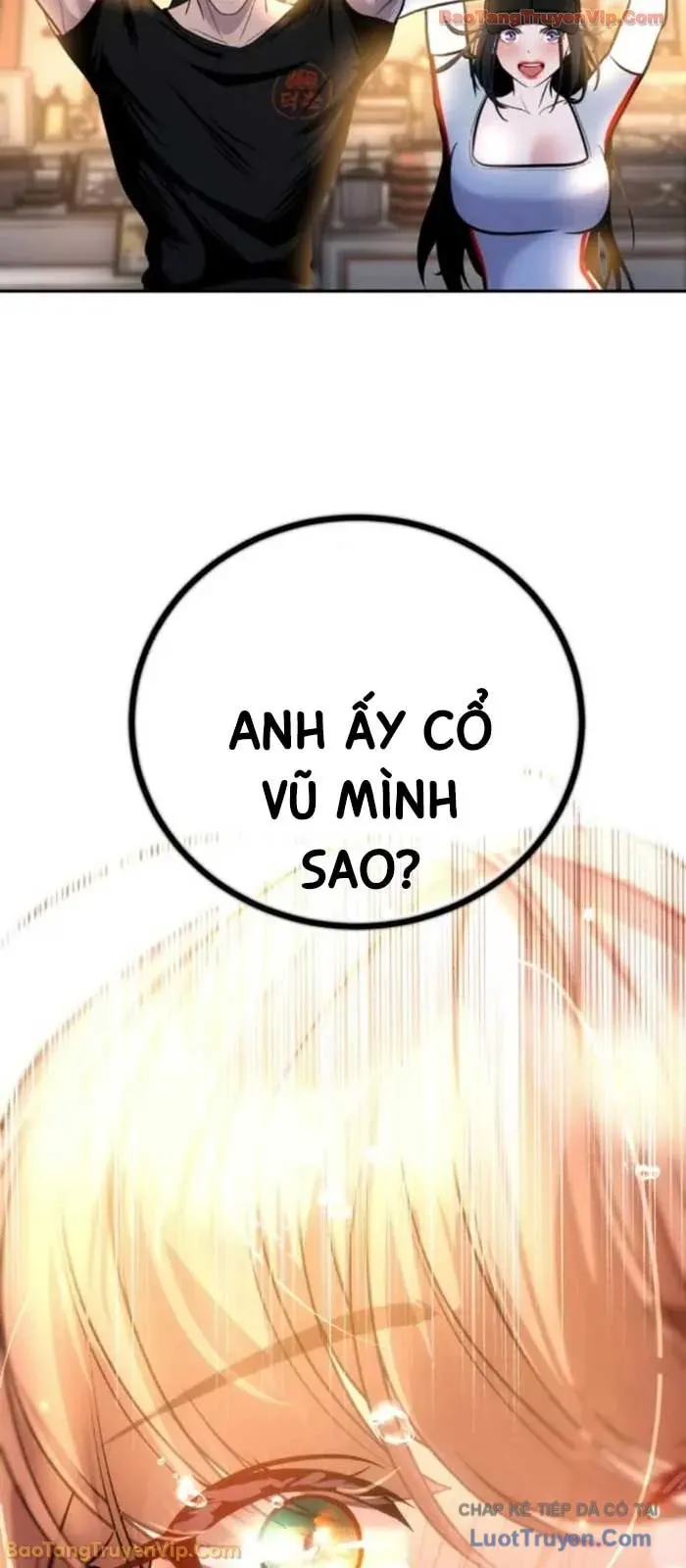 Dàn Harem Của Anh Bán Rong