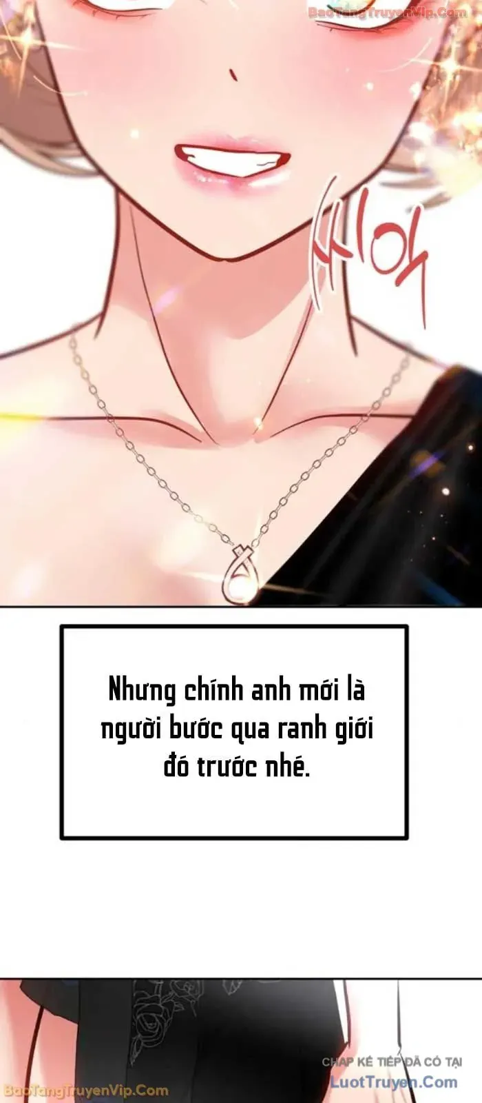 Dàn Harem Của Anh Bán Rong