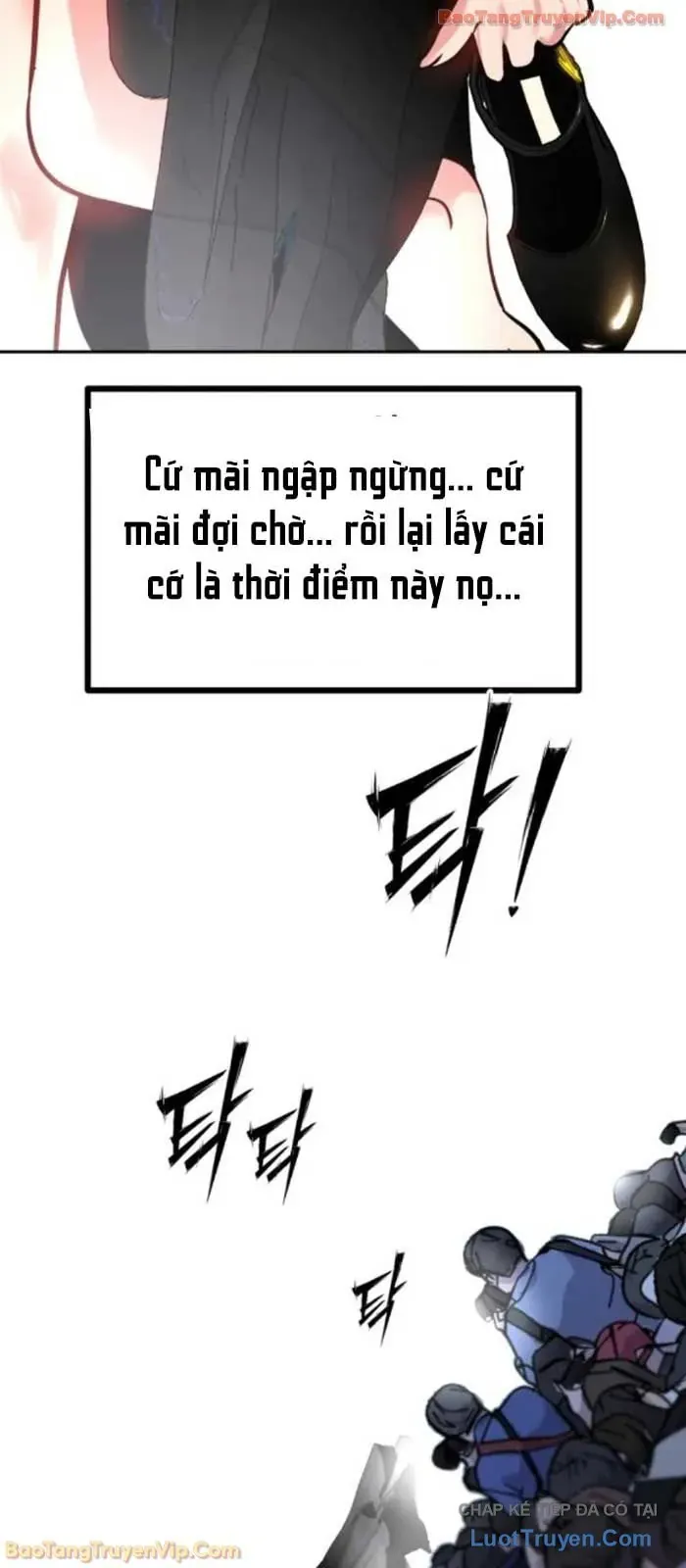 Dàn Harem Của Anh Bán Rong