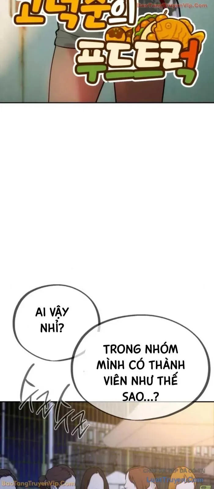 Dàn Harem Của Anh Bán Rong