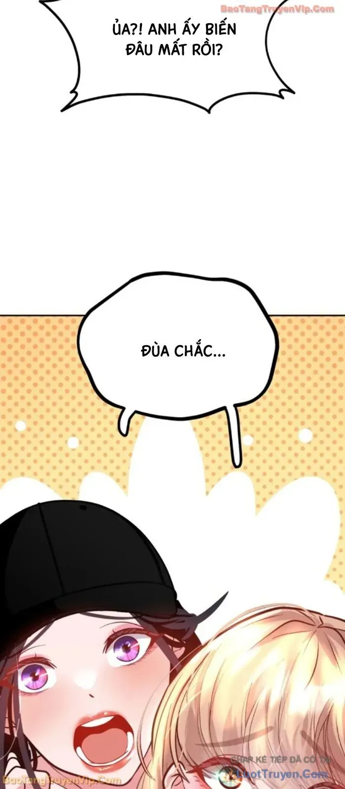 Dàn Harem Của Anh Bán Rong