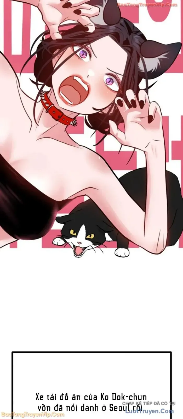 Dàn Harem Của Anh Bán Rong