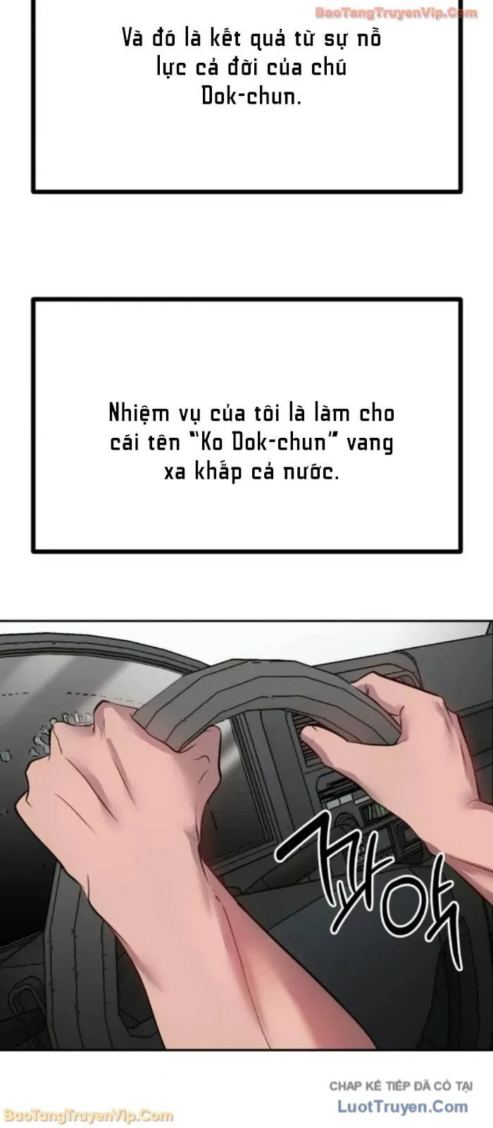 Dàn Harem Của Anh Bán Rong