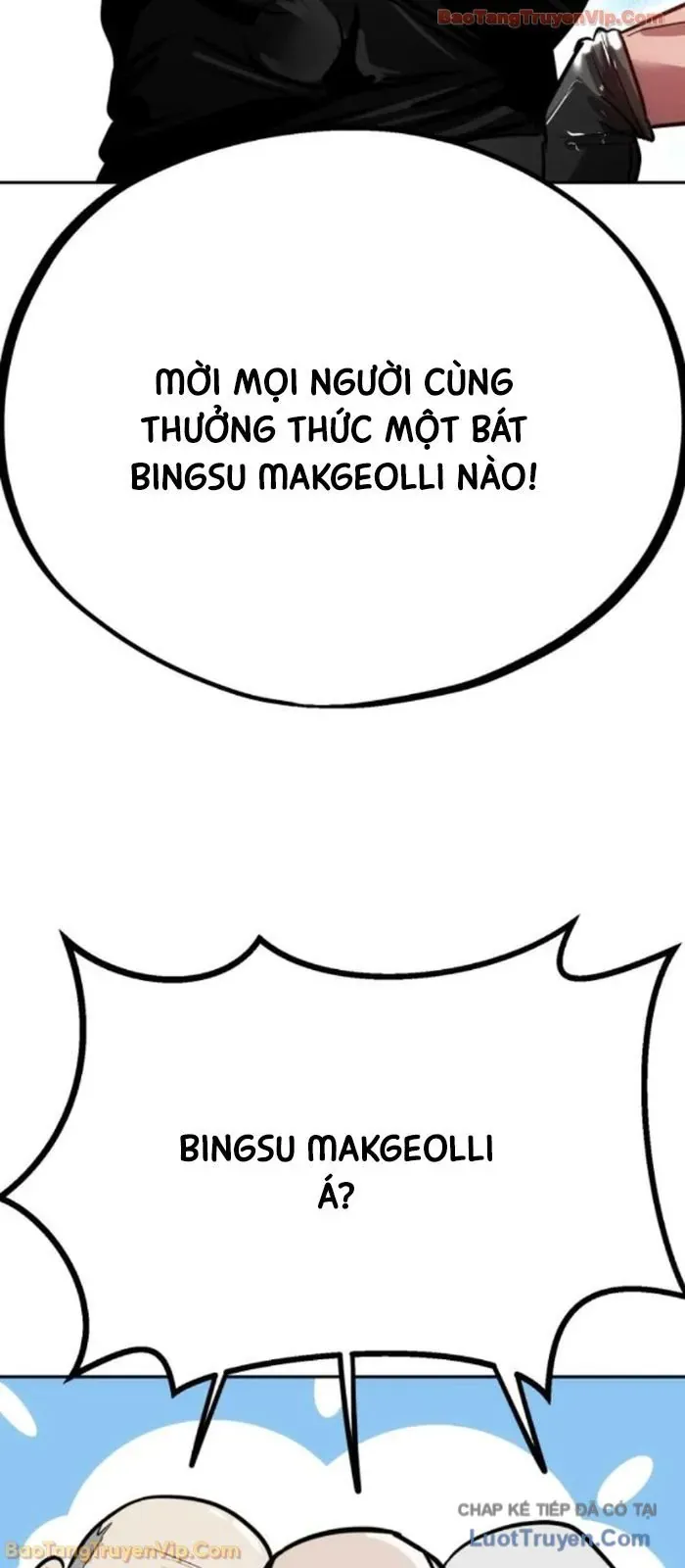 Dàn Harem Của Anh Bán Rong