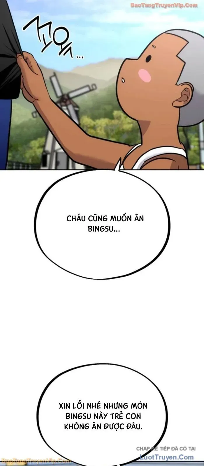 Dàn Harem Của Anh Bán Rong