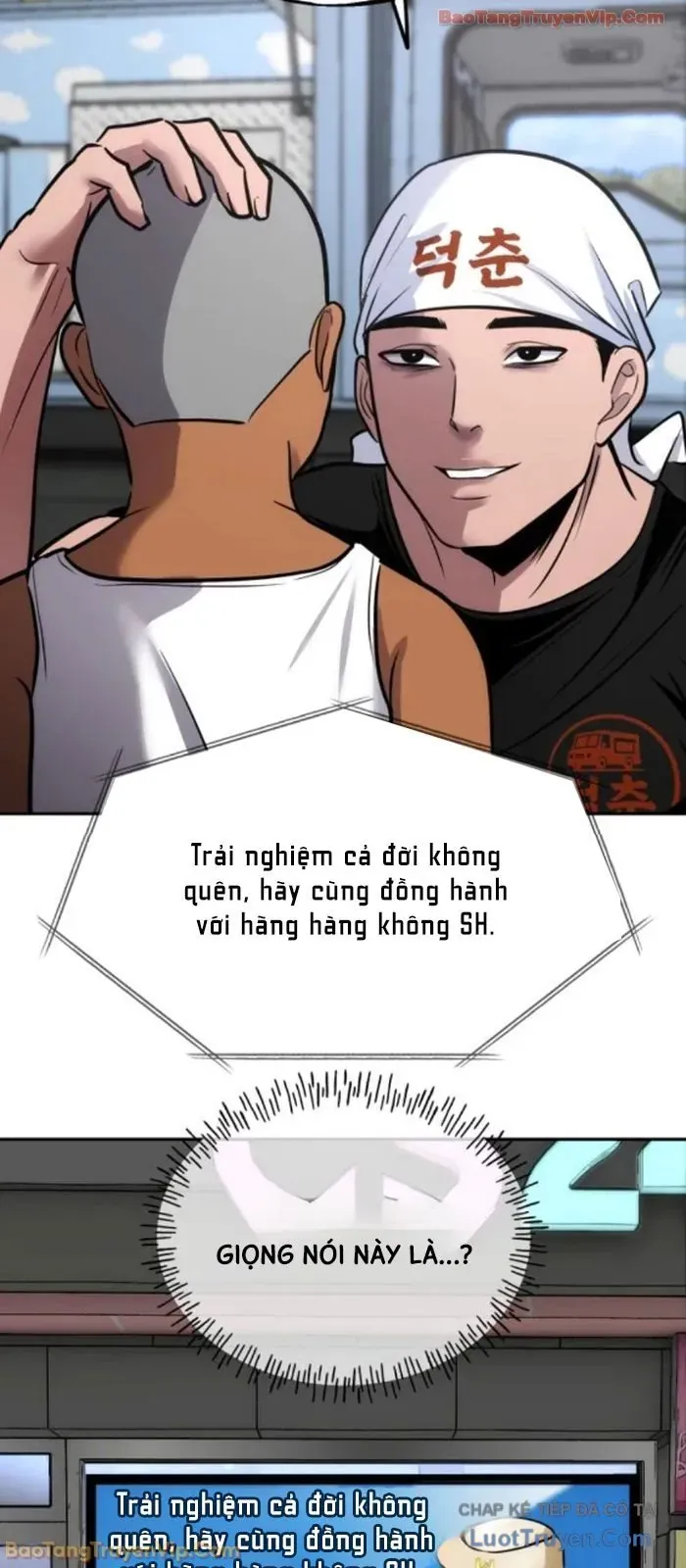 Dàn Harem Của Anh Bán Rong