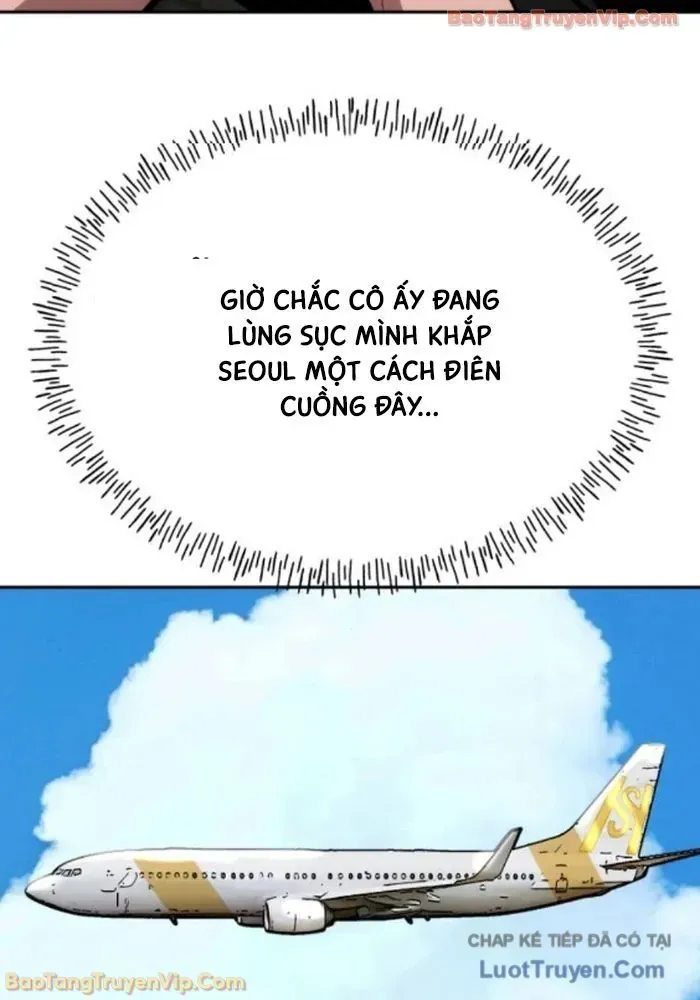 Dàn Harem Của Anh Bán Rong
